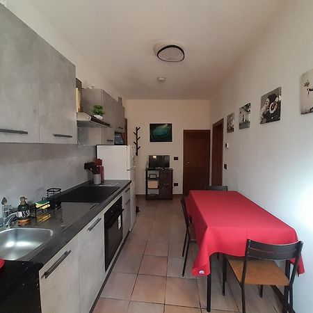 La Casa Dei Bersaglieri Apartman Perugia Kültér fotó