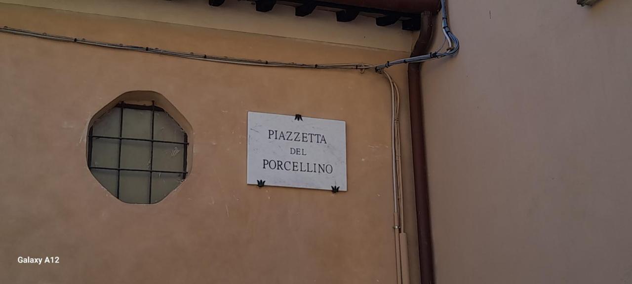 La Casa Dei Bersaglieri Apartman Perugia Kültér fotó