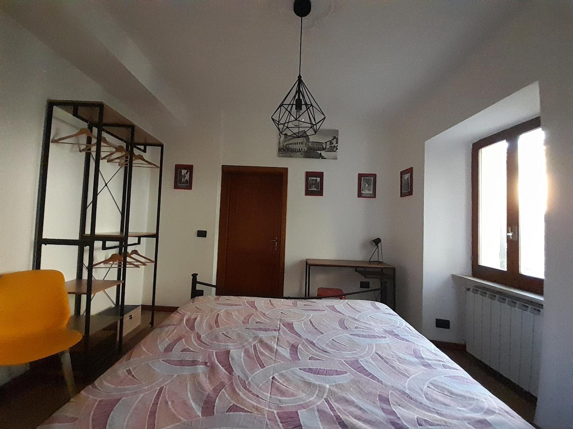 La Casa Dei Bersaglieri Apartman Perugia Kültér fotó