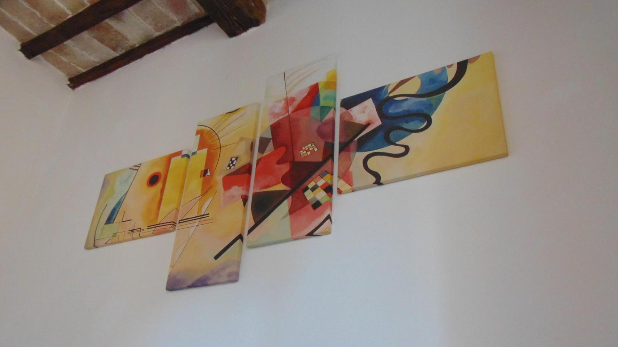 La Casa Dei Bersaglieri Apartman Perugia Kültér fotó