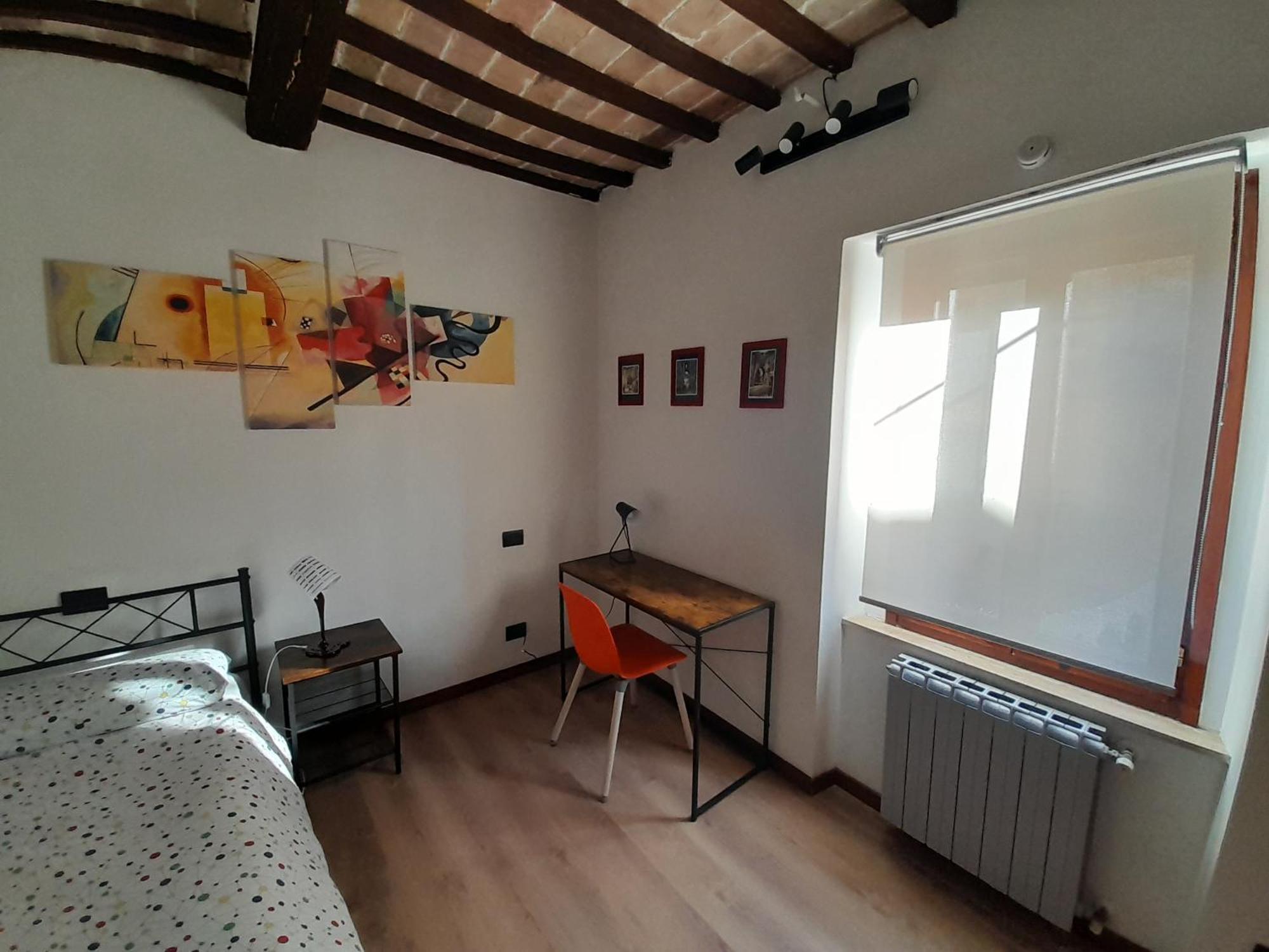 La Casa Dei Bersaglieri Apartman Perugia Kültér fotó