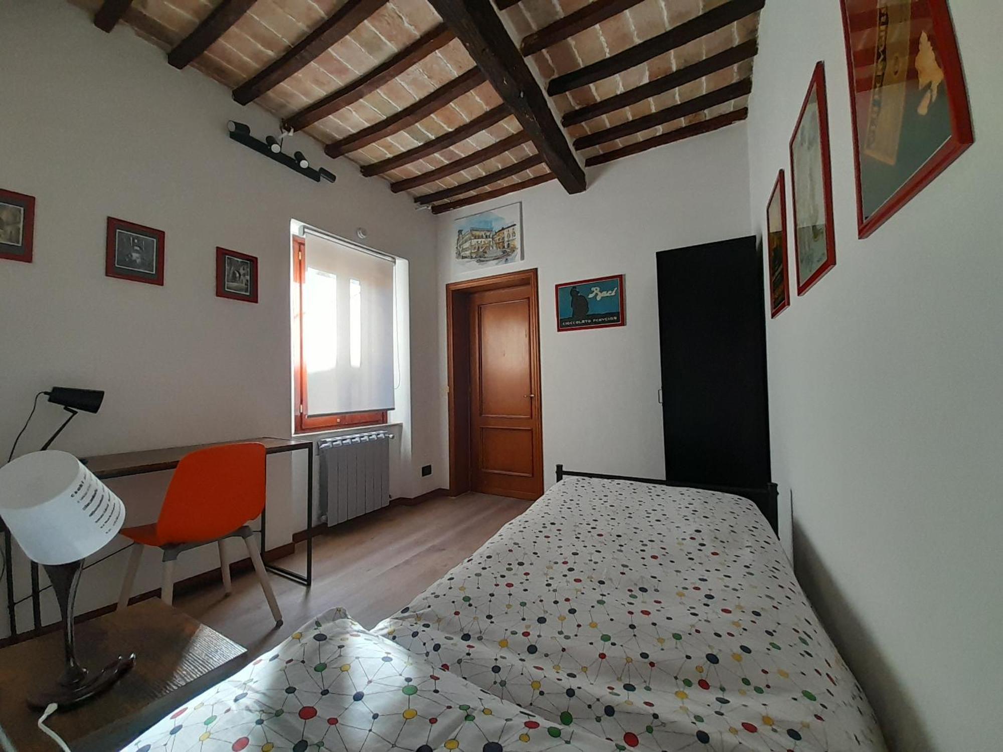 La Casa Dei Bersaglieri Apartman Perugia Kültér fotó