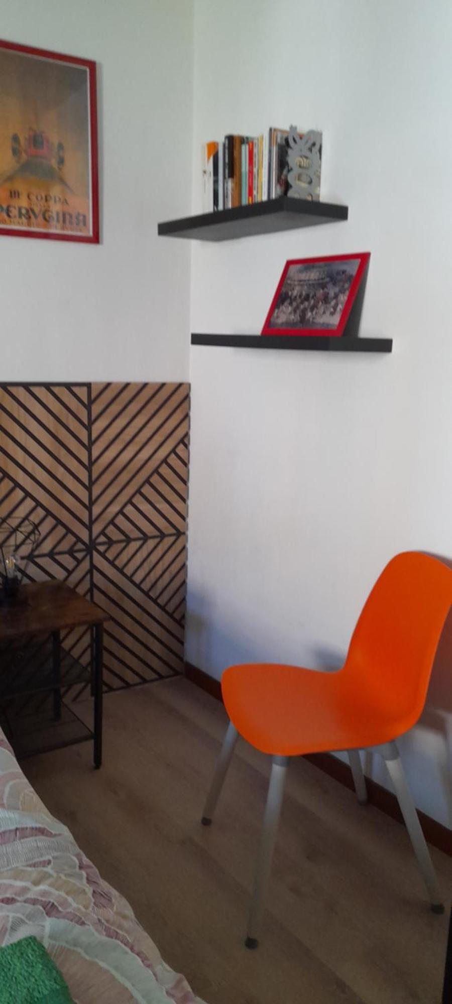 La Casa Dei Bersaglieri Apartman Perugia Kültér fotó