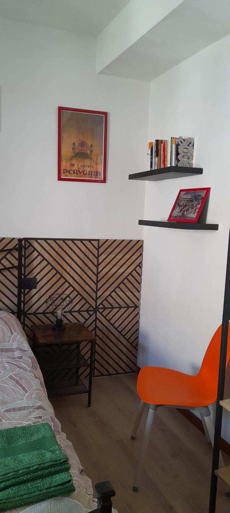 La Casa Dei Bersaglieri Apartman Perugia Kültér fotó