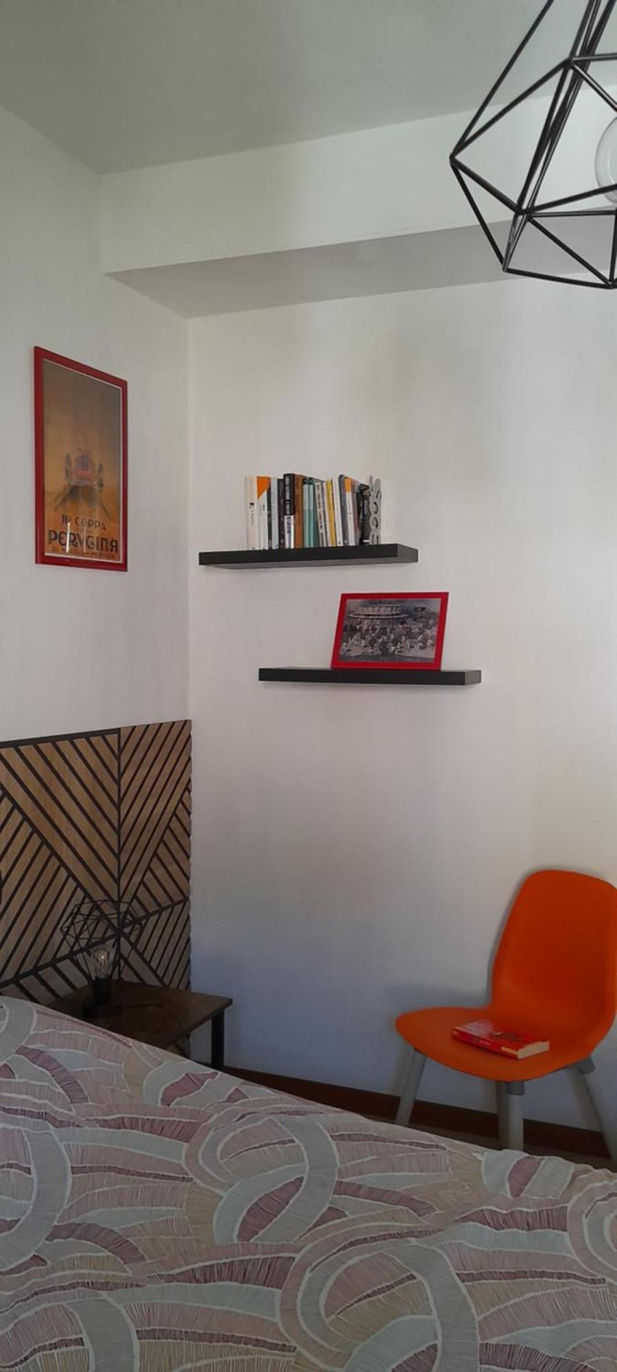 La Casa Dei Bersaglieri Apartman Perugia Kültér fotó