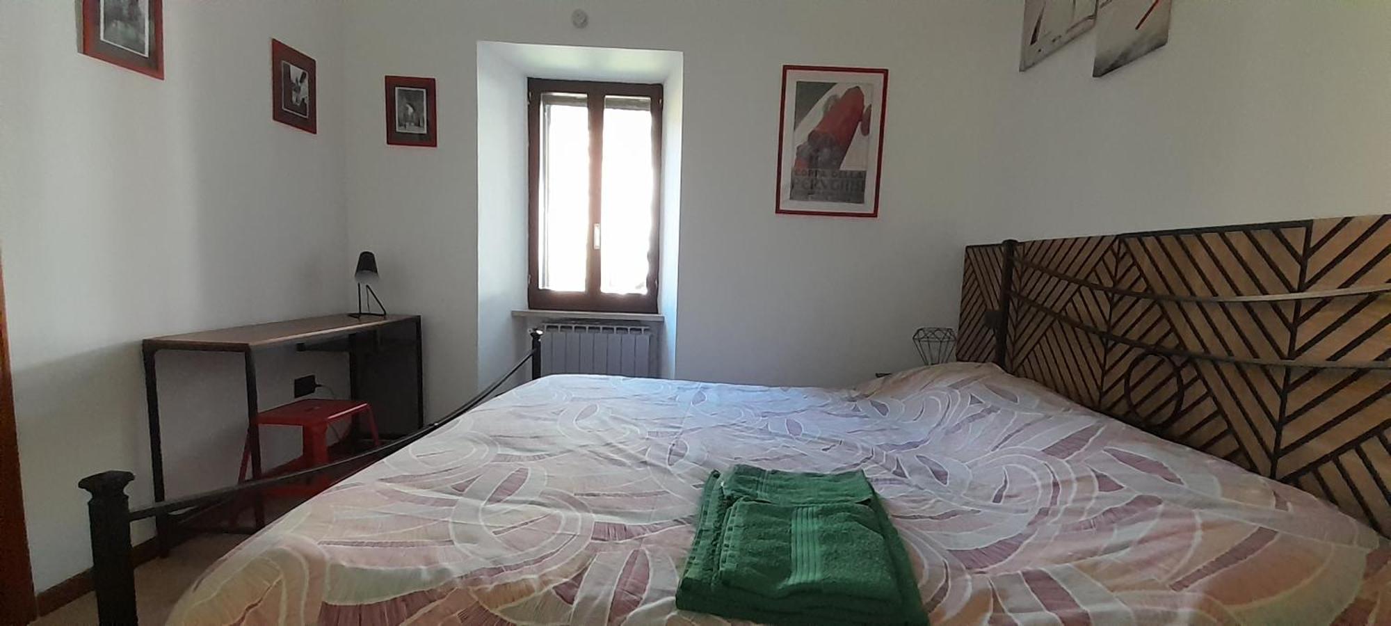 La Casa Dei Bersaglieri Apartman Perugia Kültér fotó