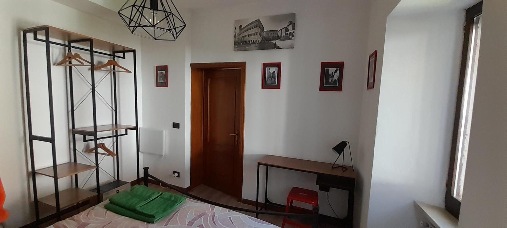 La Casa Dei Bersaglieri Apartman Perugia Kültér fotó