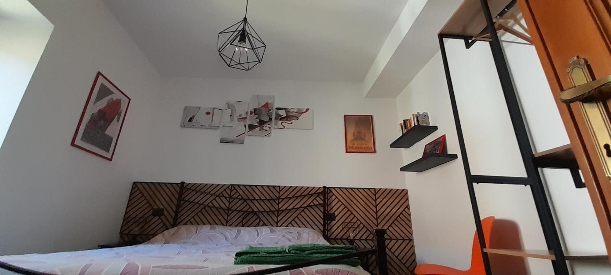 La Casa Dei Bersaglieri Apartman Perugia Kültér fotó