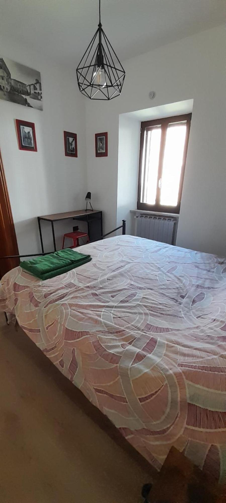 La Casa Dei Bersaglieri Apartman Perugia Kültér fotó