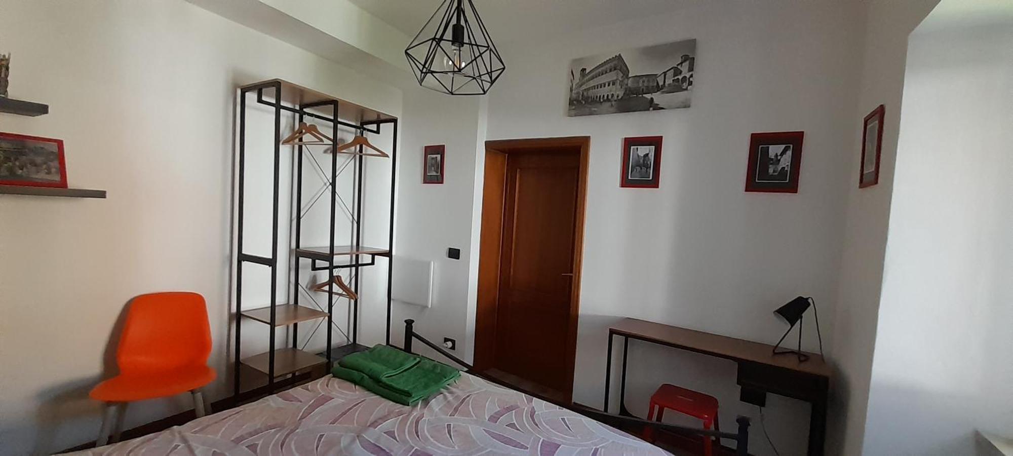 La Casa Dei Bersaglieri Apartman Perugia Kültér fotó